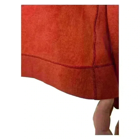 Patagonia Vintage Y2K  Crew Neck Long Sleeve lightweight Sweatshirt, S - Picture 3 of 4